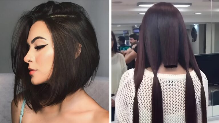 Trendy Haarschnitte f&uuml;r Damen: Die neuesten Styles