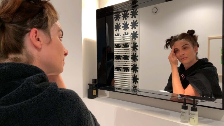 Haarf&auml;rbetechniken f&uuml;r Anf&auml;nger: Ein Leitfaden