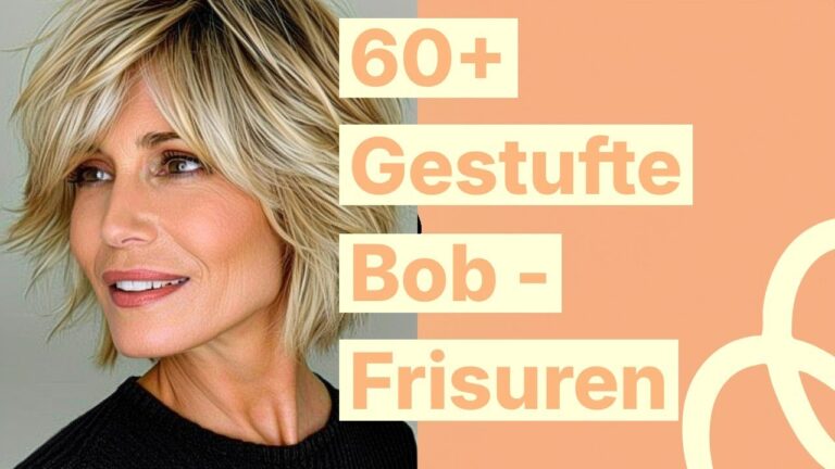 Frisuren-Trends f&uuml;r die Zukunft