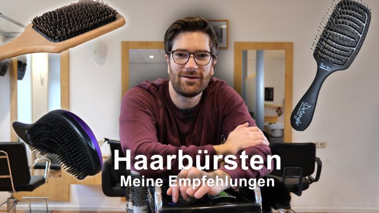 Die besten Haarpflegeserien f&uuml;r gef&auml;rbtes Haar im Vergleich