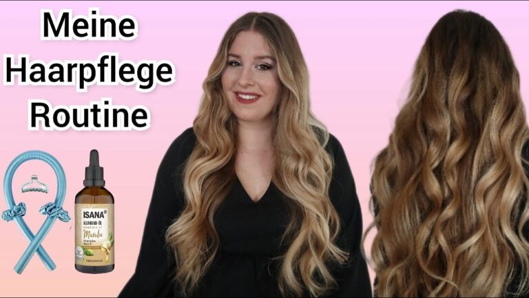 Haarpflege f&uuml;r empfindliches Haar: Tipps und Tricks