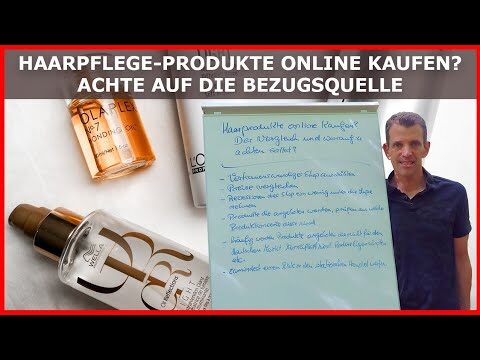 Haaröl Online Kaufen: Die besten Tipps und Empfehlungen