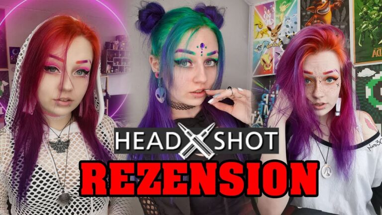 Kundenbewertungen zu Haarfarben: Trends und Empfehlungen