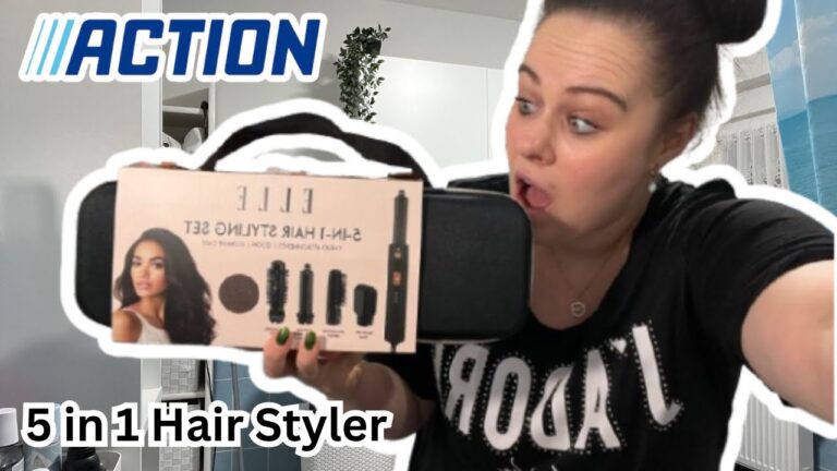 Digitale Tools für Hairstyling: Kaufberatung und Empfehlungen