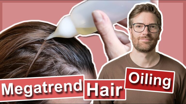 Haaröl im Angebot: Die besten Schnäppchen sichern