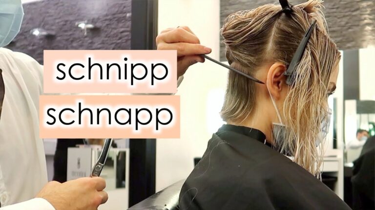 Gutscheine f&uuml;r Haarschnitte im Salon: Sparen und Stylen