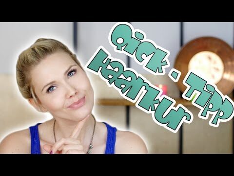 Die besten Tipps zur Auswahl der richtigen Haarkur