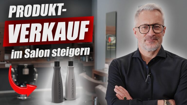 Optimale Farbresultate: Bewertungen f&uuml;r Friseurprodukte