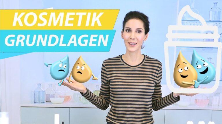 Optimale Hautpflege: Effektives Feedback zu Produkten