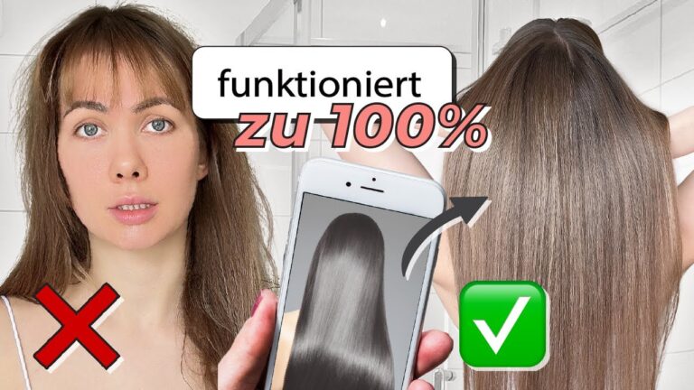 Die besten Haarshampoos f&uuml;r trockene Haare: Bewertungen im &Uuml;berblick