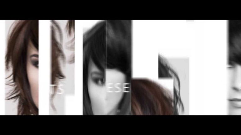 Farbtechniken: Schulungen und Veranstaltungen f&uuml;r Friseure